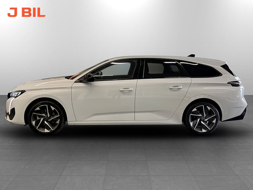 Bild på Peugeot 308 SW Allure Hybrid 145hk Aut B-KAMERA CARPLAY