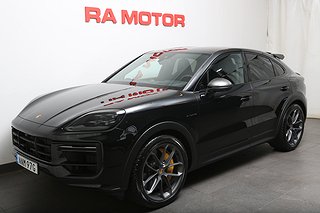 SUV Porsche Cayenne 1 av 27