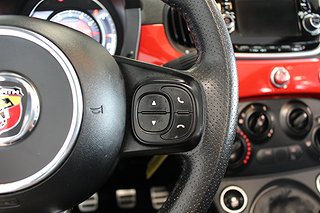 Cab Abarth 595 16 av 22