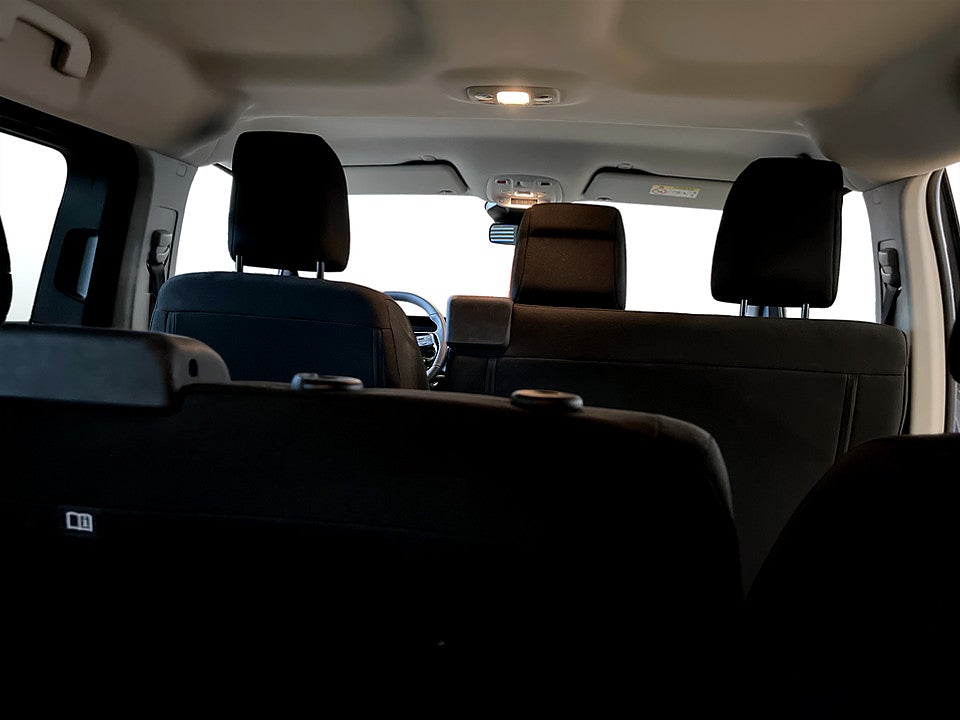 Bild på Citroën SpaceTourer ST PLUS 2.2 BHDi 180hk Aut B-KAMERA NAV