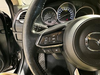 Kombi Mazda 6 13 av 20