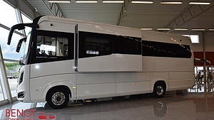 Morelo Empire Liner 100 GO