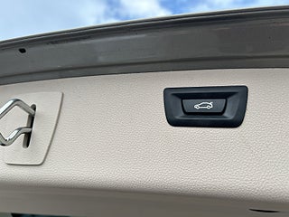 BMW 320D xDrive Touring Drag/Rattvärme/Psens/SoV-Däck/MoK-Värm – bild 18
