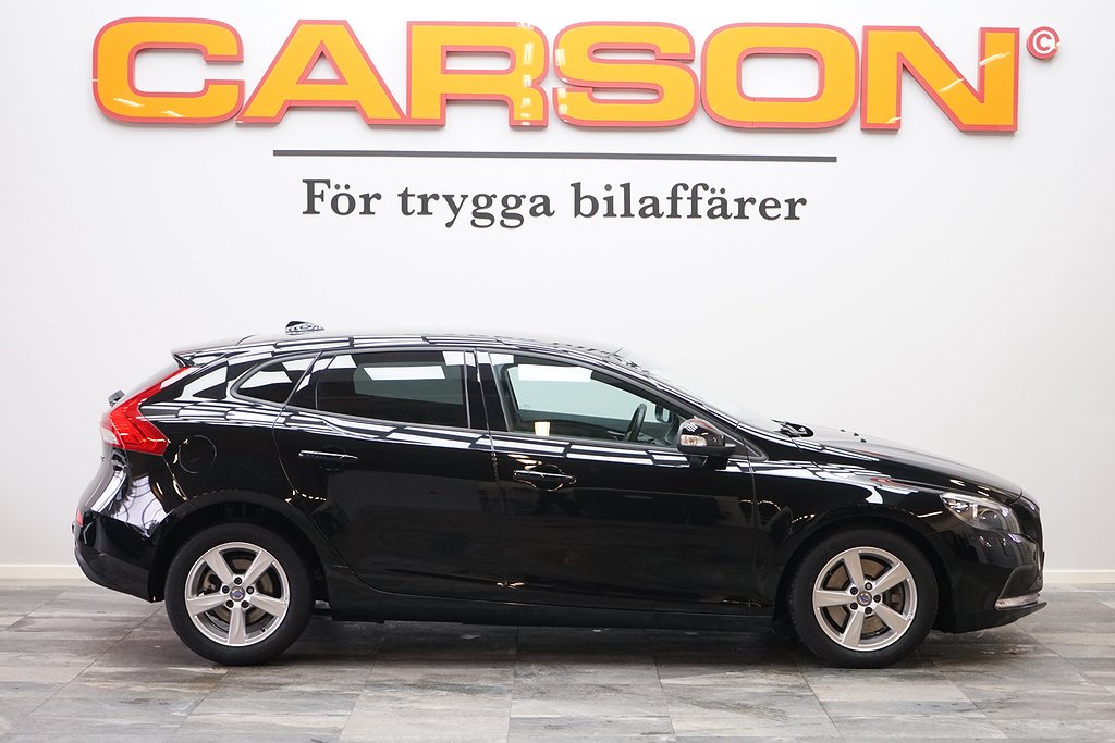D2 Aut Läder Värmare 7995 Mil Drag