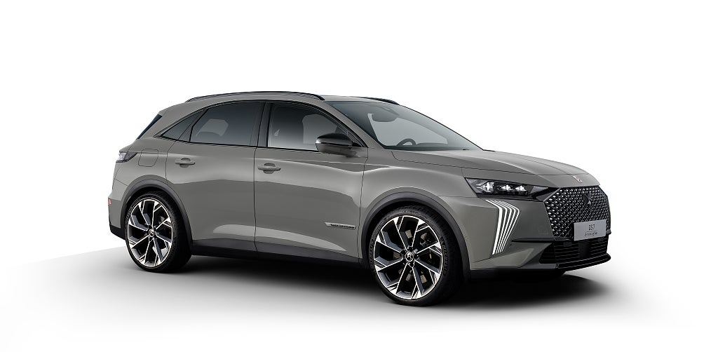 DS 7 Pallas  1.5 BlueHDi AUT (Privatleasing från 3249kr/Mån)