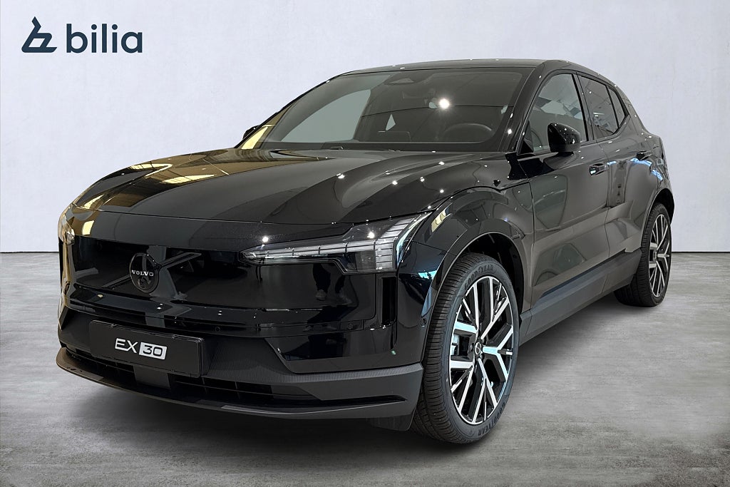 Volvo EX30 Ext. Range Ultra *Privatleasing