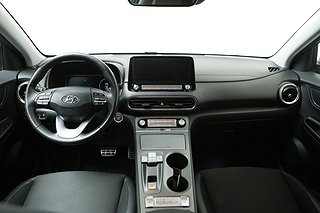 SUV Hyundai Kona 18 av 25
