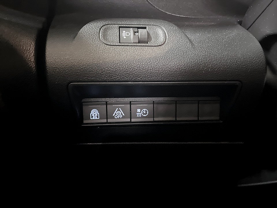 Bild på Peugeot Rifter GT 50kWh 136hk Aut L2 7-SITS 360