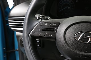 SUV Hyundai Bayon 14 av 25