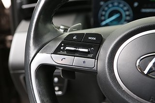 SUV Hyundai Tucson 14 av 25