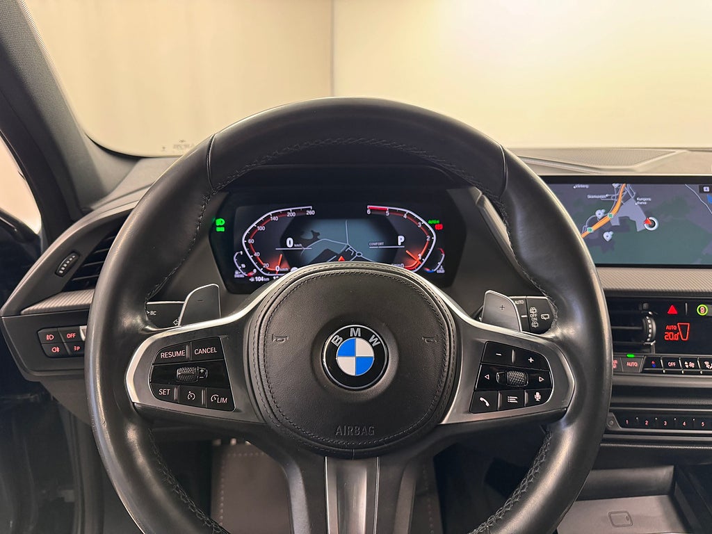 BMW 120 2020 - miniatyr 11