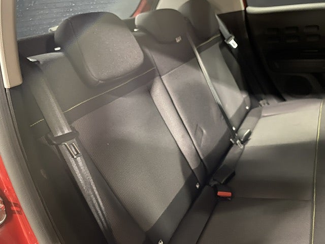 Bild på Citroën C3 SHINE PureTech 110hk AUT