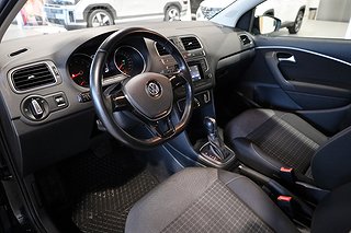 Halvkombi Volkswagen Polo 8 av 18