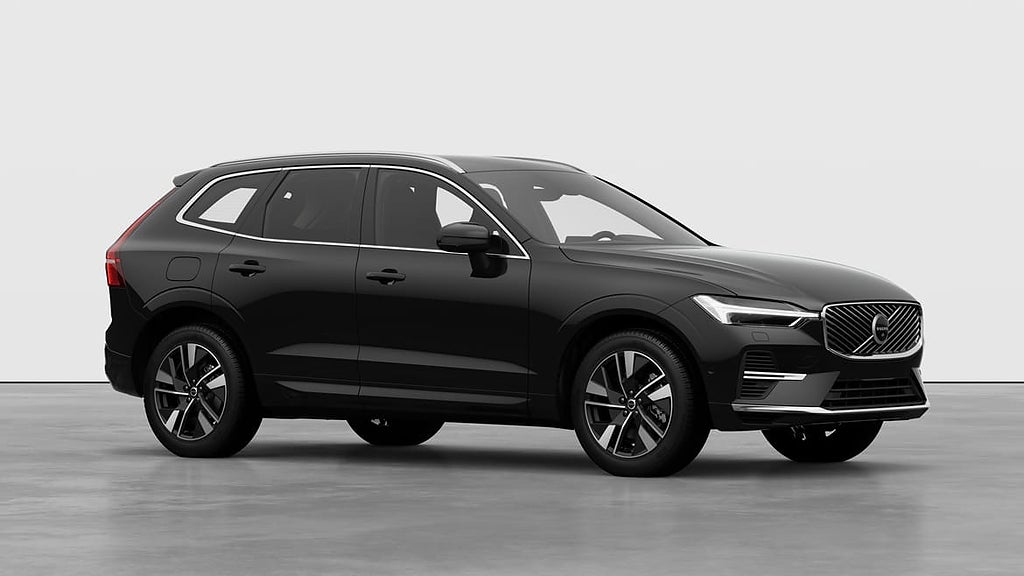 Volvo XC60 T6 Plus Bright Nordic Edition