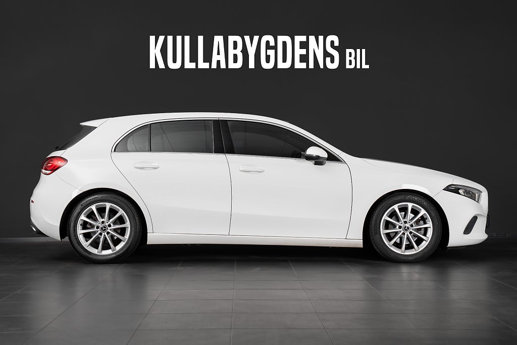 Mercedes-Benz A 180 SE Edition | Apple Carplay | Backkamera 