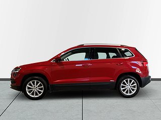 Skoda Karoq 2.0 TDI 4x4 Drag Värmare Navi Kamera S&V-däck