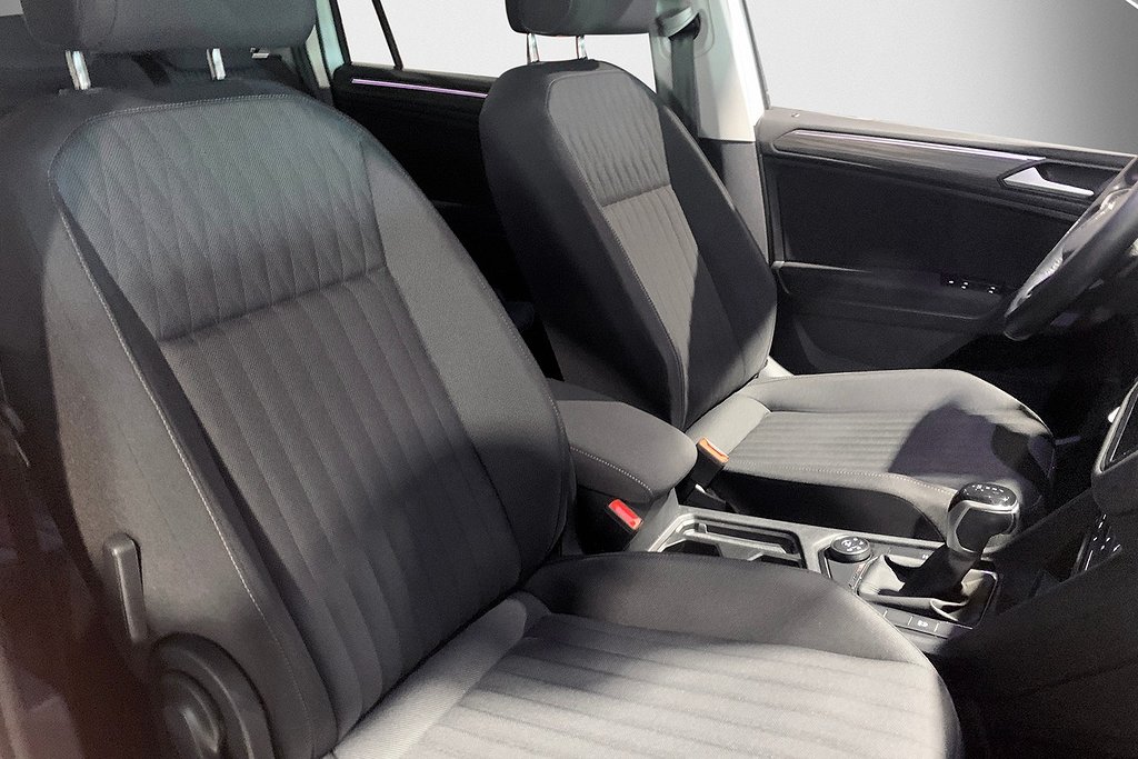 Volkswagen Tiguan Allspace 7-sits I 4Motion | DRAG | Värmare 2023