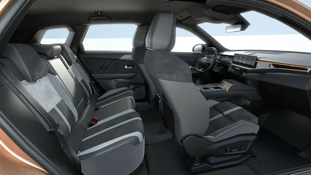 Opel Grandland GS PHEV 195hk Dragkrok *0% ränta Fri service 3 år