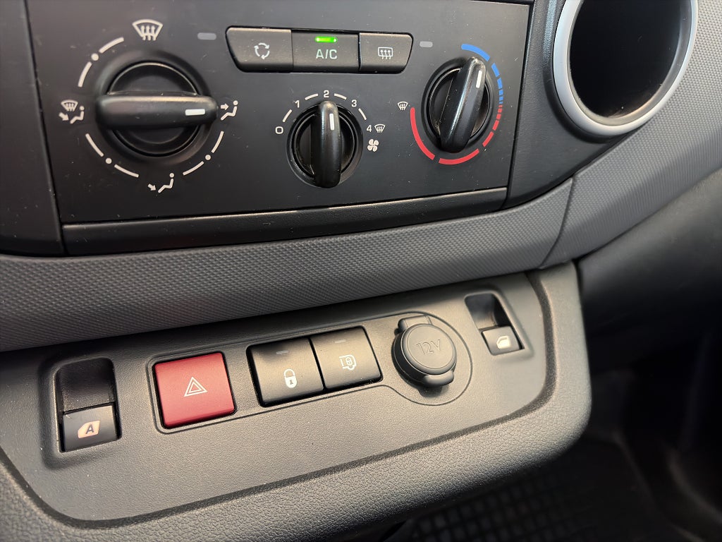Citroën berlingo 2015 - miniatyr 16