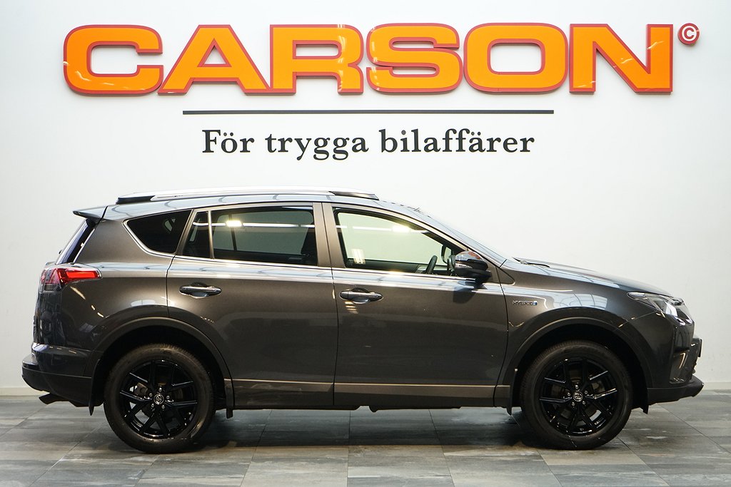 Hybrid E-FOUR 2.5 AWD Navi Backkamera