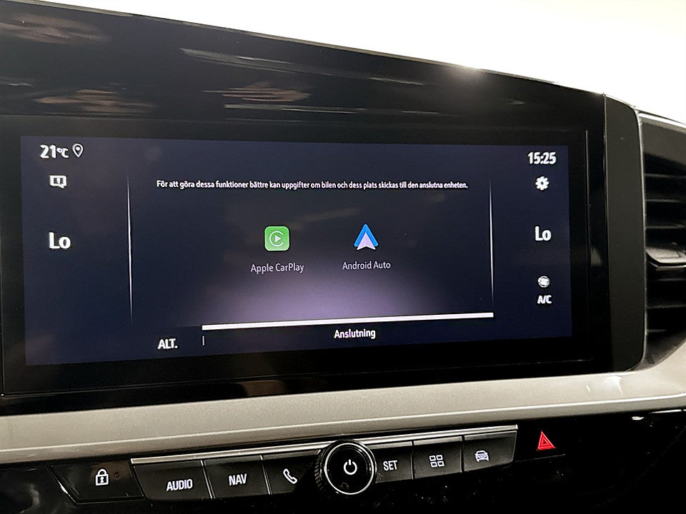 Bild på Opel Mokka Ultimate 1.2 Turbo 130hk Aut B-KAMERA CARPLAY