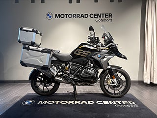 BMW R1250GS/Exclusive/Dynamic/Comfort