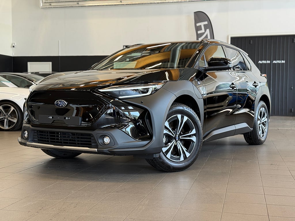 Subaru Solterra  Limited 72.6 kWh AWD