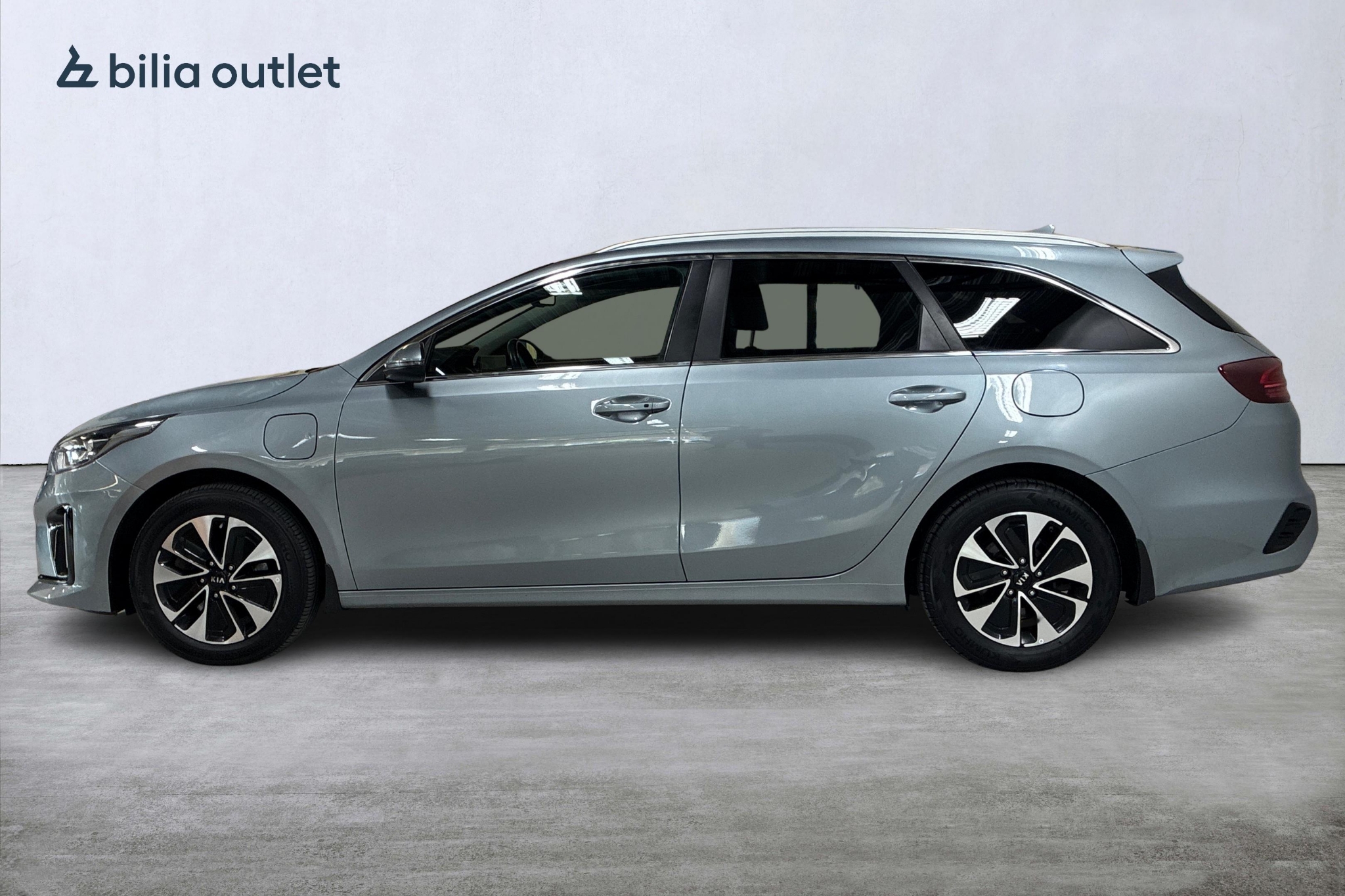 Kia Ceed SW PHEV DCT Advance Plus 141hk 2021, bild 5/58