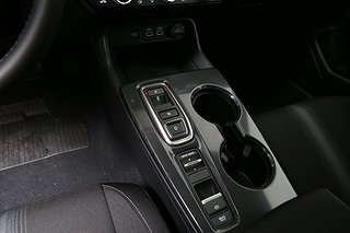 Halvkombi Honda Civic 18 av 24