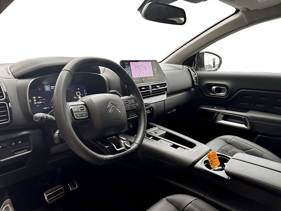 Bild på Citroën C5 Aircross Shine 1.2 PT 130hk Aut B-KAMERA NAVI