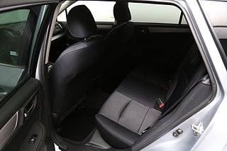 Kombi Subaru Outback 24 av 26