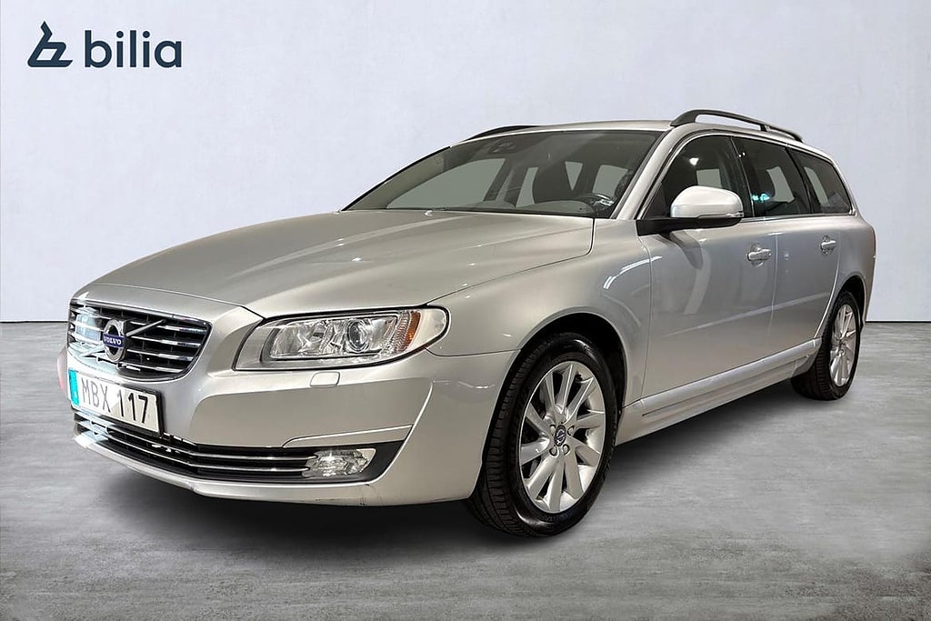 Volvo V70 D4 Classic Momentum