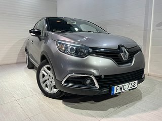 SUV Renault Captur