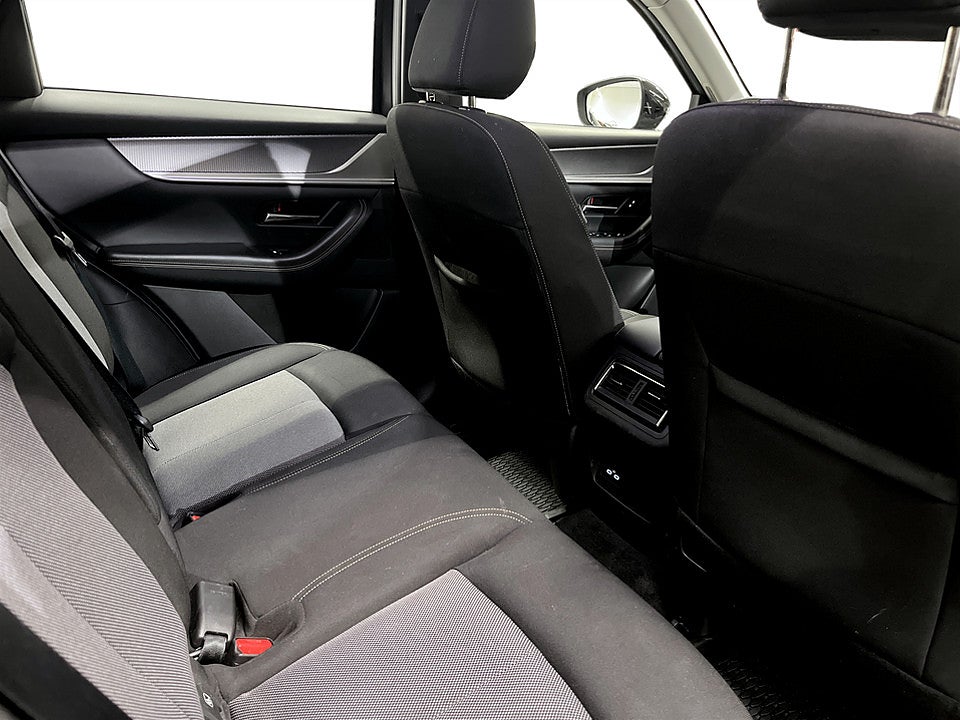 Bild på Mazda CX-60 Exclusive Line PHEV 327hk Aut AWD - HUD, B-KAMERA