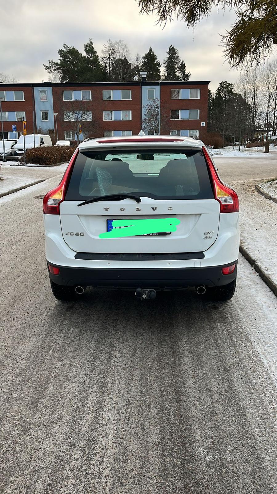 Volvo XC60 2013, kuva 3/34