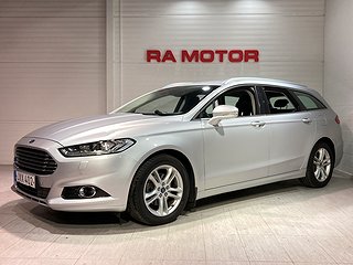 Kombi Ford Mondeo