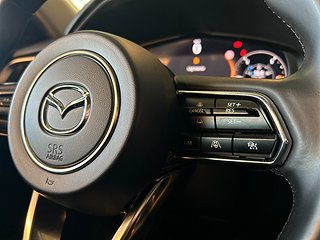 Mazda CX-60 PHEV AWD Homura Skinn/Drag/360/Ad.Fhåll/Carplay