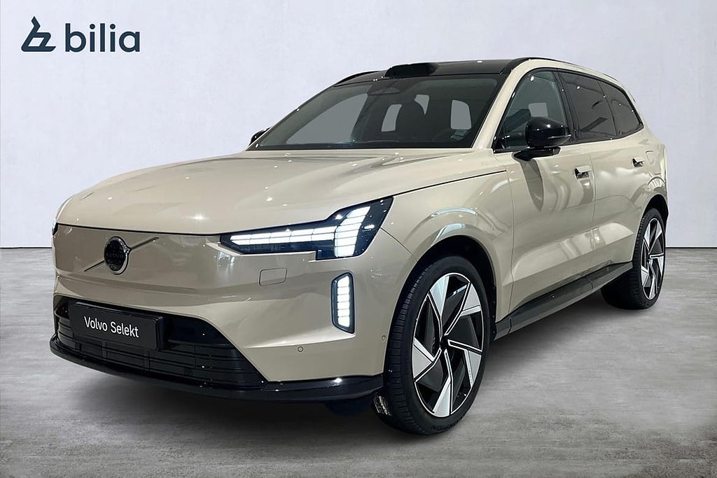 Volvo EX90 Twin Motor Performance Ultra 7sätes