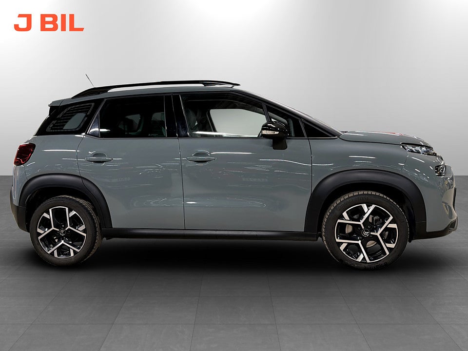Bild på Citroën C3 Aircross Shine 1.2 PT 130hk Aut VÄRMARE NAVI