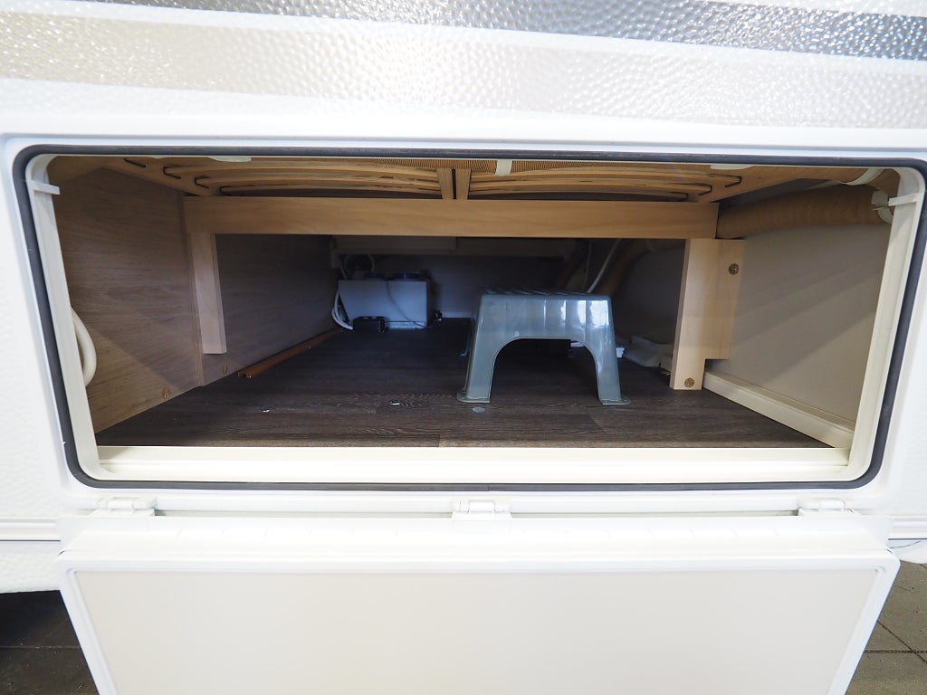 Weinsberg Caraone 390 QD 1150kg 2026