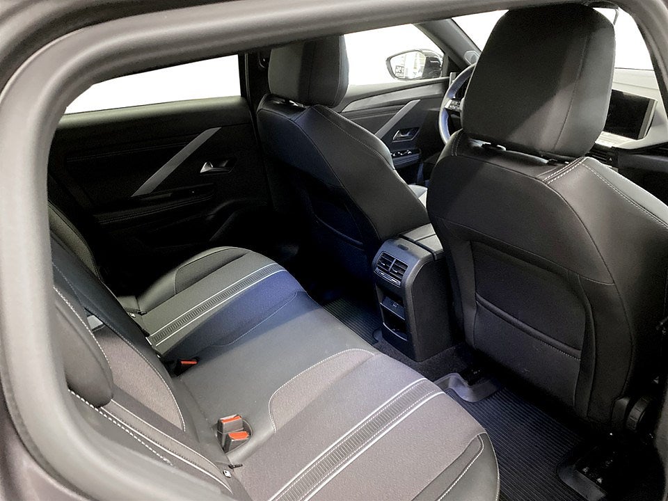 Bild på Opel Astra ST GS 1.2 PT 130hk Aut - 360-KAMERA, CARPLAY