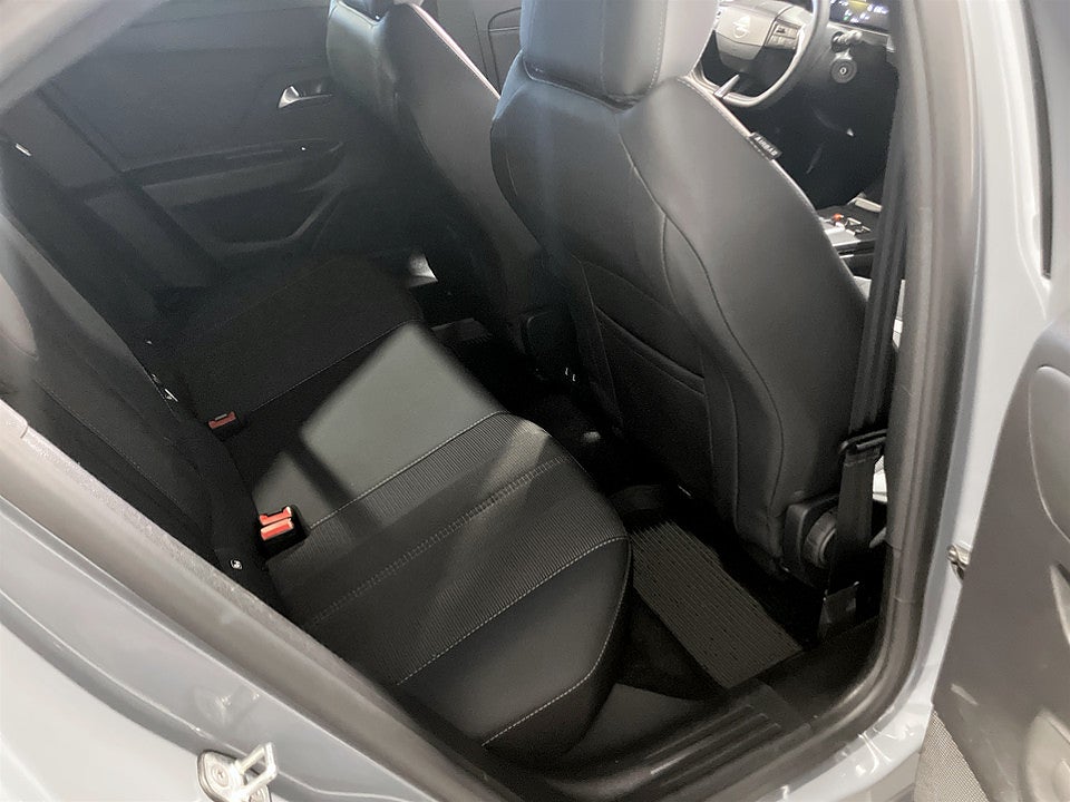 Bild på Opel Mokka GS 1.2 Turbo 130hk Aut B-KAMERA CARPLAY