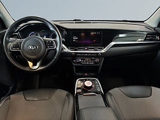 Kia Niro e- 64 kWh Advance S&V-Hjul/Backkamera/Psens/Carplay – bild 8