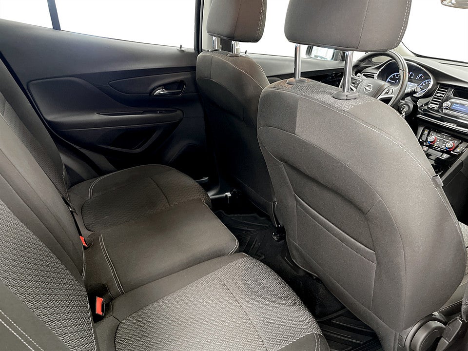 Bild på Opel Mokka X Enjoy 1.4 Turbo 140hk P-SENSORER
