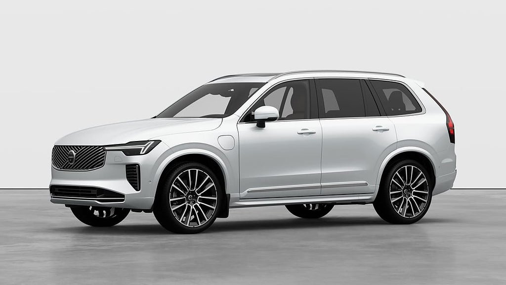 Volvo XC90 T8 Ultra Bright Dragkrok/Vinterhjul