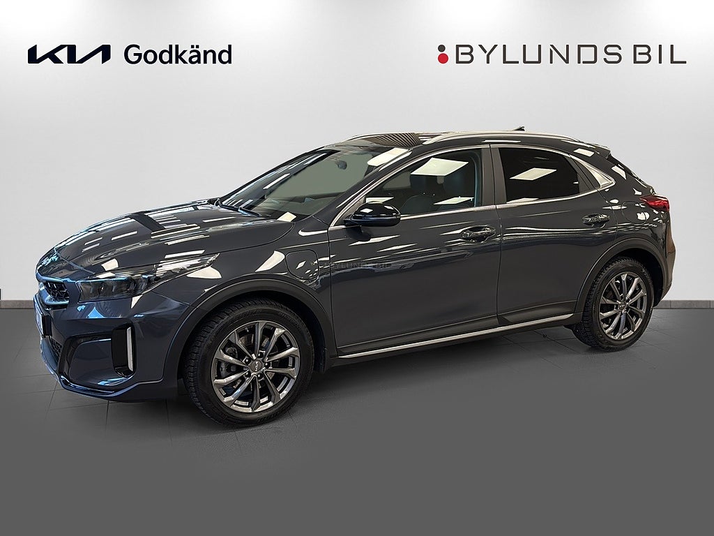 Kia Xceed Plug-in Hybrid DCT Advance Plus  *Vinterhjul ingår*