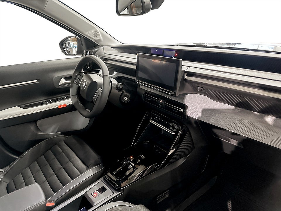 Bild på Citroën E-C3 Aircross Max Long Range - DEMO