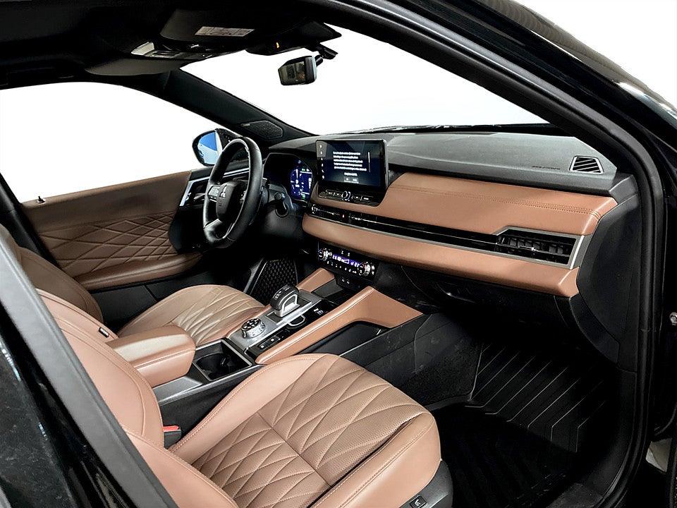 Bild på Mitsubishi Outlander Instyle+ PHEV 306hk Aut 4WD CARPLAY NAVI