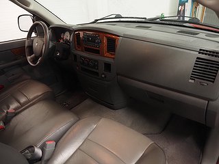 Transportbil - Flak Dodge RAM 10 av 22