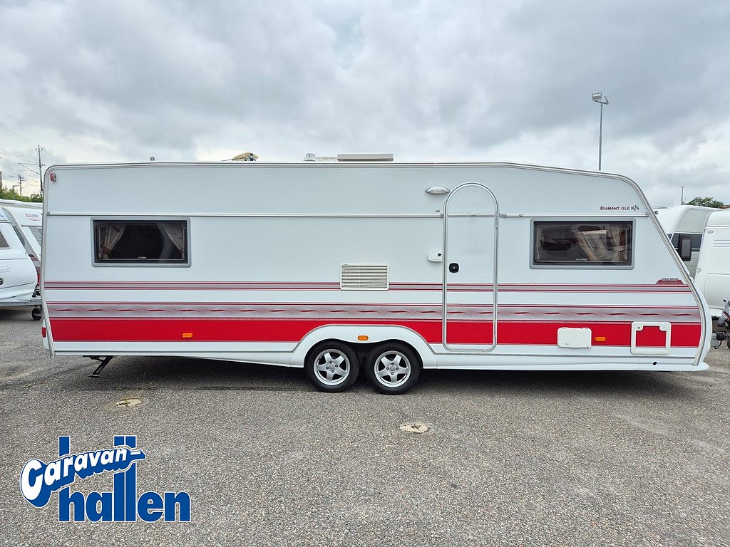 Kabe Diamant GLE B2 KS